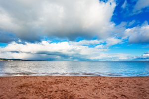 Lake Superior Beach View - Places to Visit in Duluth MN in Summer